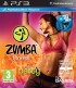 Zumba Fitness: Join the Party + Pas Fitness / PS Move (PS3)