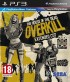 The House of the Dead: Overkill - Extended Cut / PS Move (PS3)