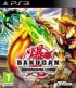 Bakugan Defenders of the Core (PS3)