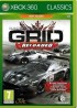 RaceDriver GRID Reloaded (X360)