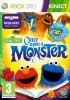 Sesame Street: Once Upon a Monster / Kinect (X360)