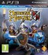 Medieval Moves: Wyprawa Trupazego / PS Move [PL] (PS3)