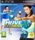 Move Fitness / PS Move [PL] (PS3)