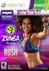 Zumba Fitness Rush / Kinect (X360)