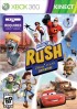 Kinect Rush: A Disney Pixar Adventure / Kinect [PL] (X360)