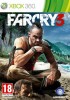 Far Cry 3 [PL] + DLC (X360)