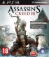 Assassin's Creed III [PL] (PS3)