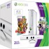 XBox 360 Slim 4GB White Glossy + KINECT + 18 Gier + XBL 3m (X360)