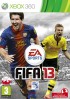 FIFA 13 [PL] (X360)