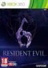 Resident Evil 6 [PL] (X360)