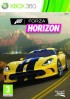 Forza Horizon [PL] (X360)