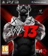 WWE 13 (PS3)