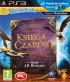 Wonderbook + Księga Czarów [PL] OEM (PS3)