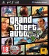   GTA Grand Theft Auto V + DLC [PL] (PS3)