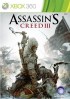 Assassin's Creed III [PL] + 2 x DLC (X360)