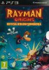 Rayman Origins - Edycja Kolekcjonerska [PL] (PS3)