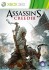 Assassin's Creed III [ENG] (X360)