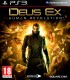 Deus Ex - Human Revolution (PS3)