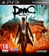 DmC Devil May Cry + DLC [PL] (PS3)