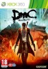 DmC Devil May Cry + DLC [PL] (X360)