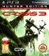 Crysis 3 [PL] Hunter Edition + Crysis 1 [PL] + 2 x DLC (PS3)