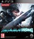 Metal Gear Rising Revengeance (PS3)