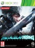 Metal Gear Rising Revengeance (X360)