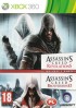 Assassin's Creed Revelations / Brotherhood [PL] (X360)