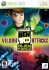 Ben 10 Alien Force Vilgax Attacks - Edycja Kolekcjonerska (X360)