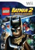   Lego Batman 2 DC Super Heroes (Wii)