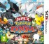   Super Pokemon Rumble (3DS)