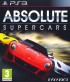 Absolute Supercars (PS3)