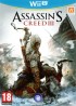   Assassin's Creed III (WiiU)