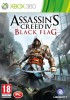 Assassin's Creed IV [PL] Black Flag (X360)