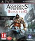 Assassin's Creed IV [PL] Black Flag (PS3)