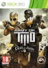 Army of Two - The Devils Cartel (X360)