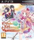 Atelier Meruru - The Apprentice of Arland (PS3)