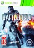 Battlefield 4 [PL] (X360)