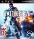 Battlefield 4 [PL] (PS3)