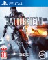 Battlefield 4 [PL] (PS4)