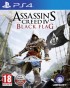   Assassin's Creed IV Black Flag + dodatkowe 60 minut gry (PS4)