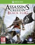 Assassin's Creed IV Black Flag / Edycja Specjalna [PL] (X1)