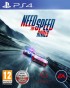   Need for Speed - Rivals [PL] (PS4)