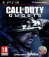 Call of Duty - Ghosts [PL] Edycja Limitowana (PS3)