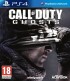   Call of Duty - Ghosts (PS4)