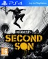 InFamous Second Son [PL] (PS4)