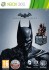 Batman Arkham Origins + DLC + Steelbook [PL] (X360)