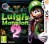   Luigi's Mansion 2 (3DS)