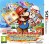   Paper Mario Sticker Star (3DS)