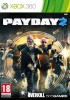   PayDay 2 (X360)